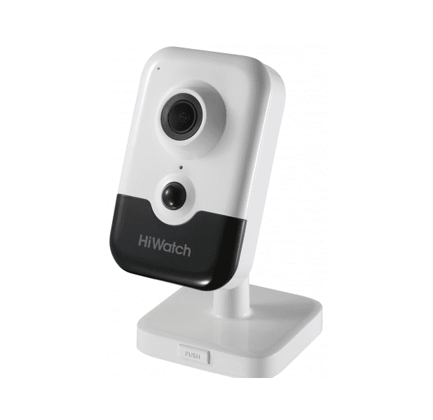 

IP видеокамера HiWatch 4Мп IPC-C042-G0 (2.8mm)