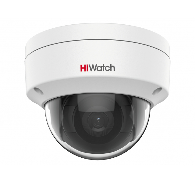 

IP видеокамера HiWatch 4Мп IPC-D042-G2/S (2.8mm)