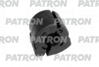 

PATRON PSE20750 Втулка стабилизатора PEUGEOT: 207 06-, 207 CC 07-, 207 SW 07-, 208 12-