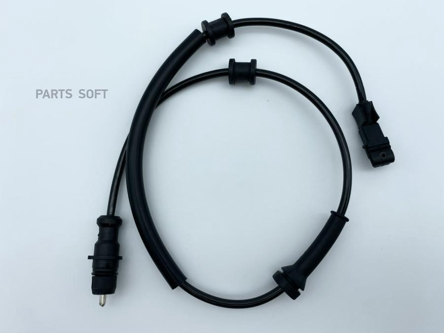

Датчик Abs Renault Laguna (2001/03 - 2006/02) Rear MAGTECHNIC арт. mag3101
