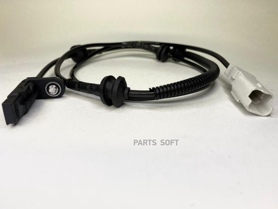 

Датчик Abs Citroen C6 (2005/09 - 2008/11) Citroen C5 (2008/04 - 2008/07) Peugeot 407 (2007