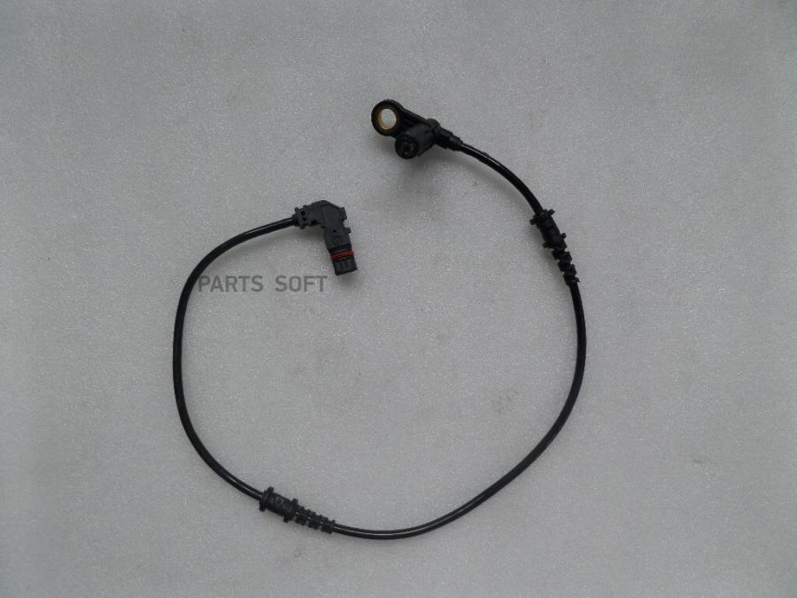 

Датчик Abs Mercedes-Benz S-Class (W220)(1998/10 - 2005/08) Mercedes-Benz Cl-Class (C215) (
