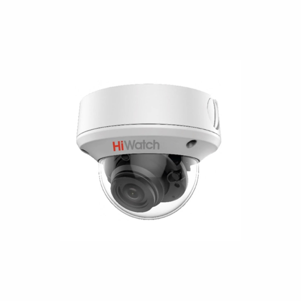 фото Ip видеокамера hiwatch ds-t208s (2.7-13.5 mm) hikvision