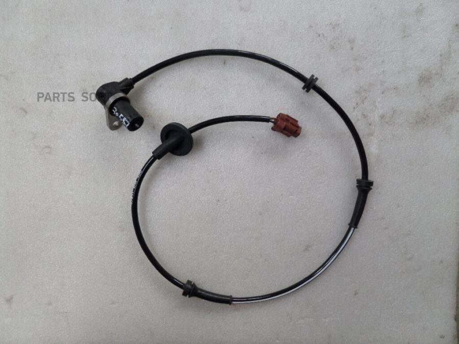 

Датчик Abs Nissan Almera (2000/01 - 01/07/2002) Fr Lh MAGTECHNIC арт. mag3156