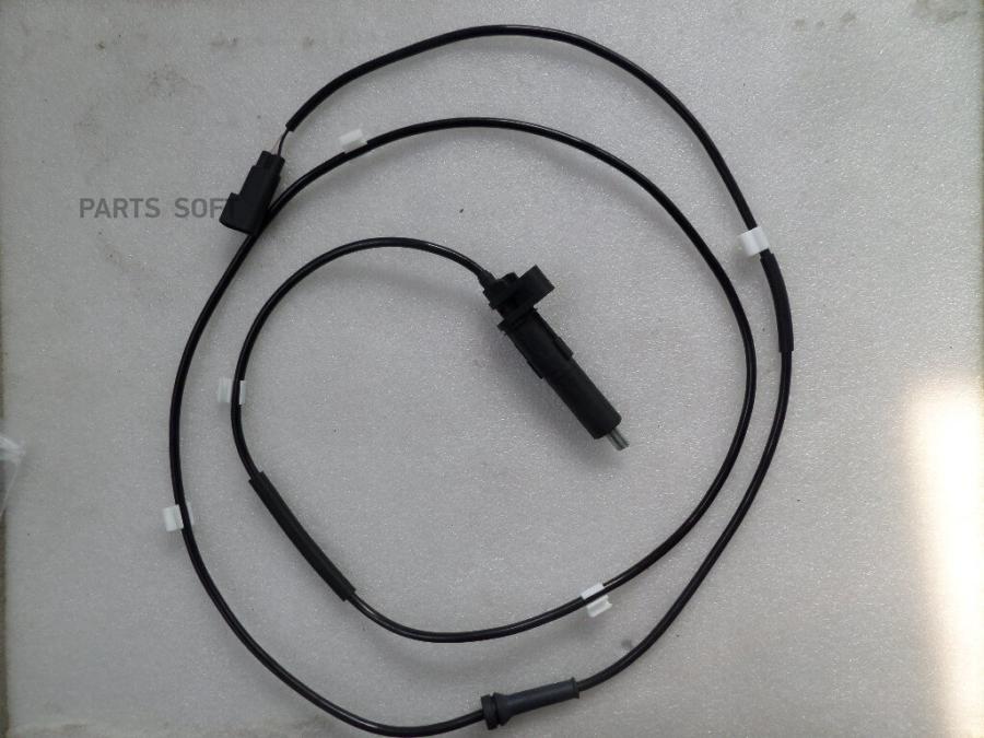 

Датчик Abs Ford Transit Bus (2000/01- 2003/11) Rr Rh MAGTECHNIC арт. mag3167