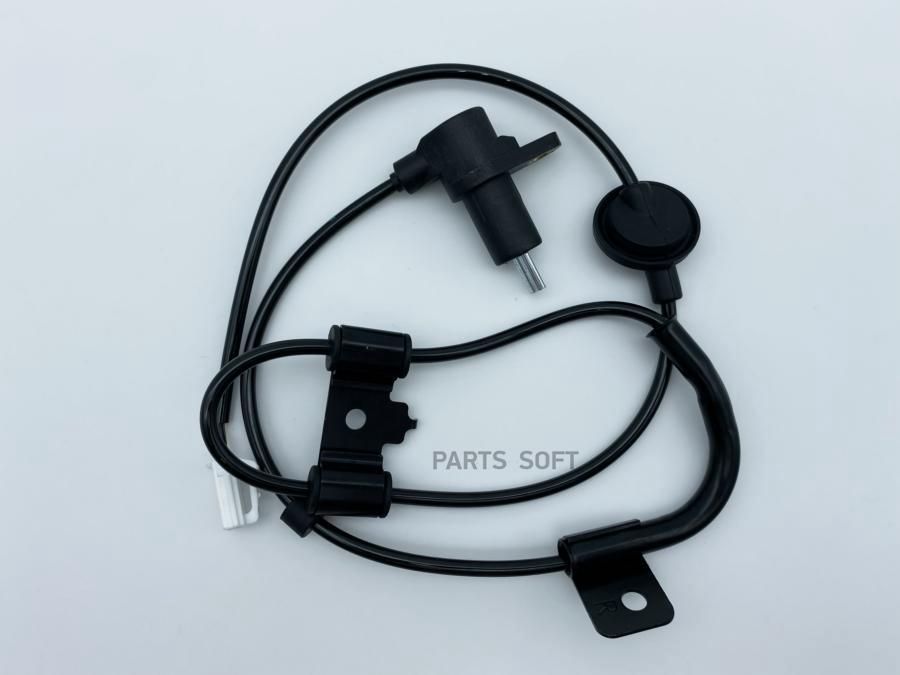 

Датчик Abs Hyundai Coupe (2001/08 - 09/2004) Rr Rh MAGTECHNIC арт. mag3179