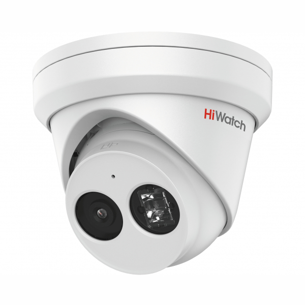 

IP видеокамера HiWatch Pro IPC-T082-G2/U (2.8mm) 2.8mm