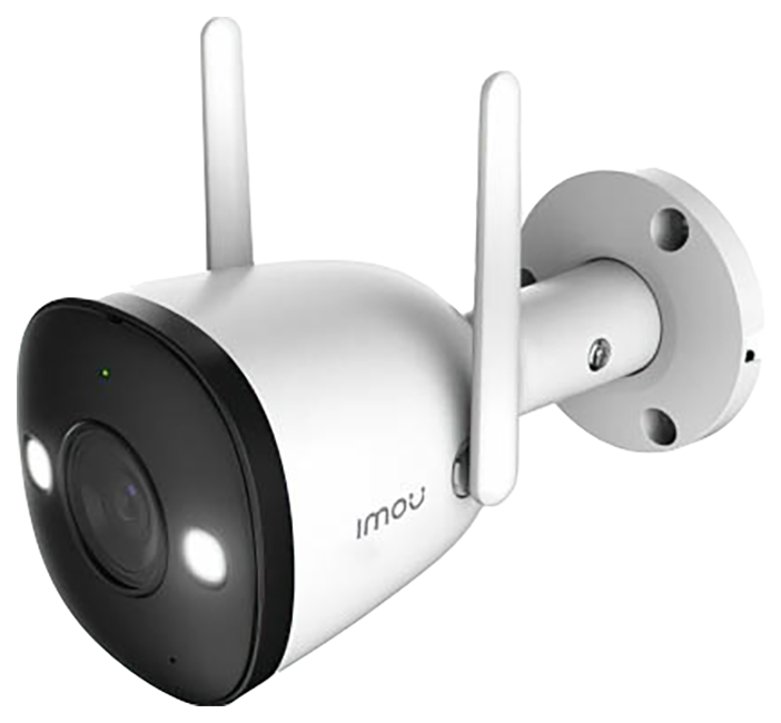 

IP видеокамера Imou IPC-F42FEP-D-0280B-imou 2.8-2.8мм