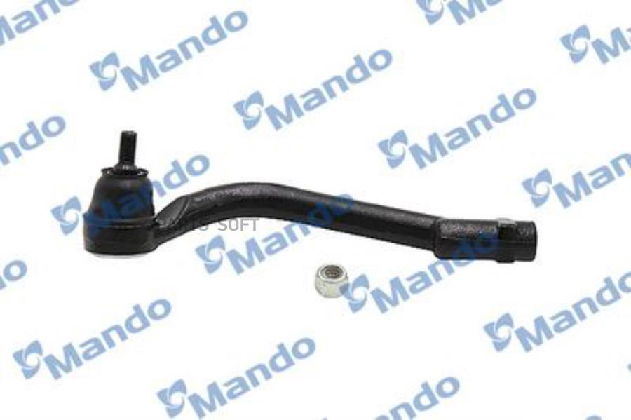 

Наконечник рулевой тяги HYUNDAI GRANDEUR (HG)(2011-)