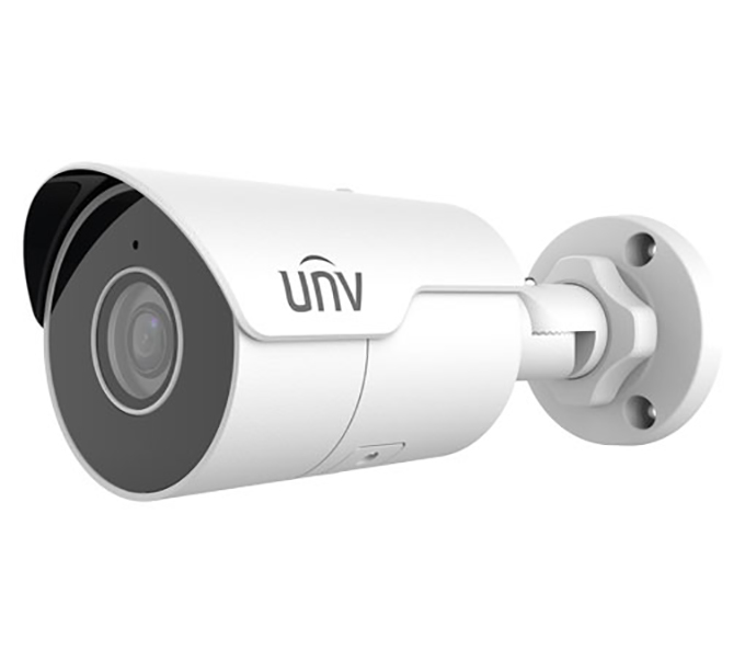 фото Ip видеокамера uniview ipc2124le-adf40km-g