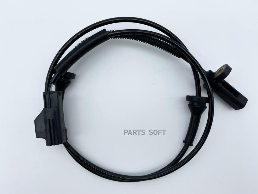 

Датчик Abs Volvo Xc90 (2002/10 - 2014/12) Fr Lh MAGTECHNIC арт. mag3218