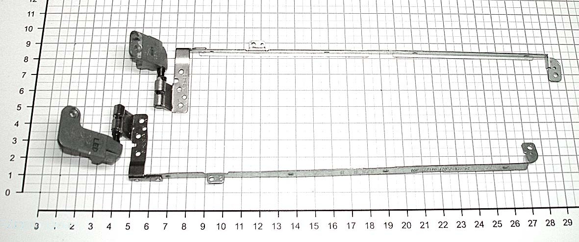 

Петли для ноутбука Acer Aspire 5930G Series