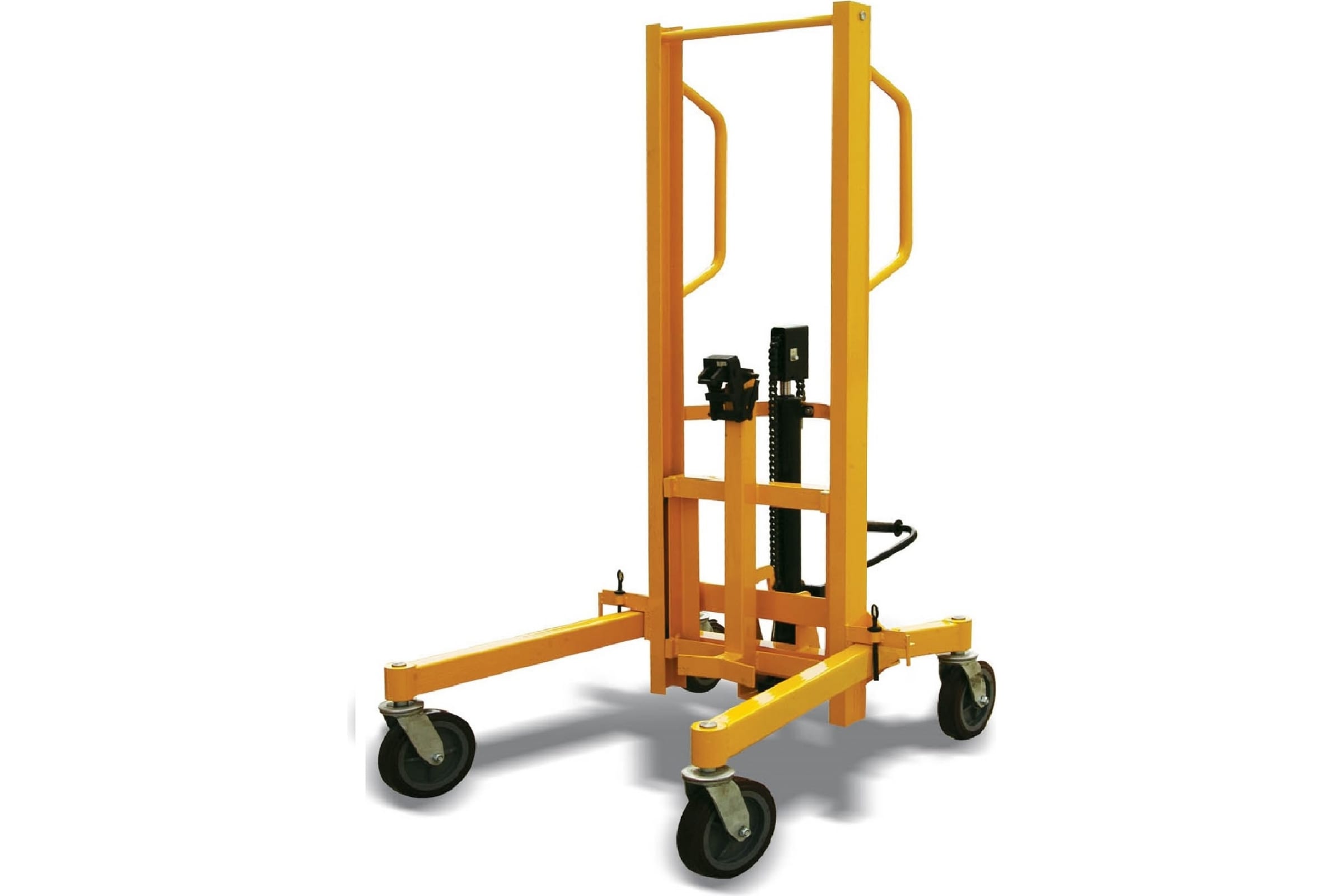 EURO-LIFT Штабелер для снятия бочек с поддонов DT400 00016679