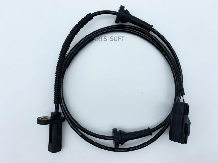 

Датчик Abs Volvo Xc90 (2002/10 - 2014/12) Fr Rh MAGTECHNIC арт. mag3220
