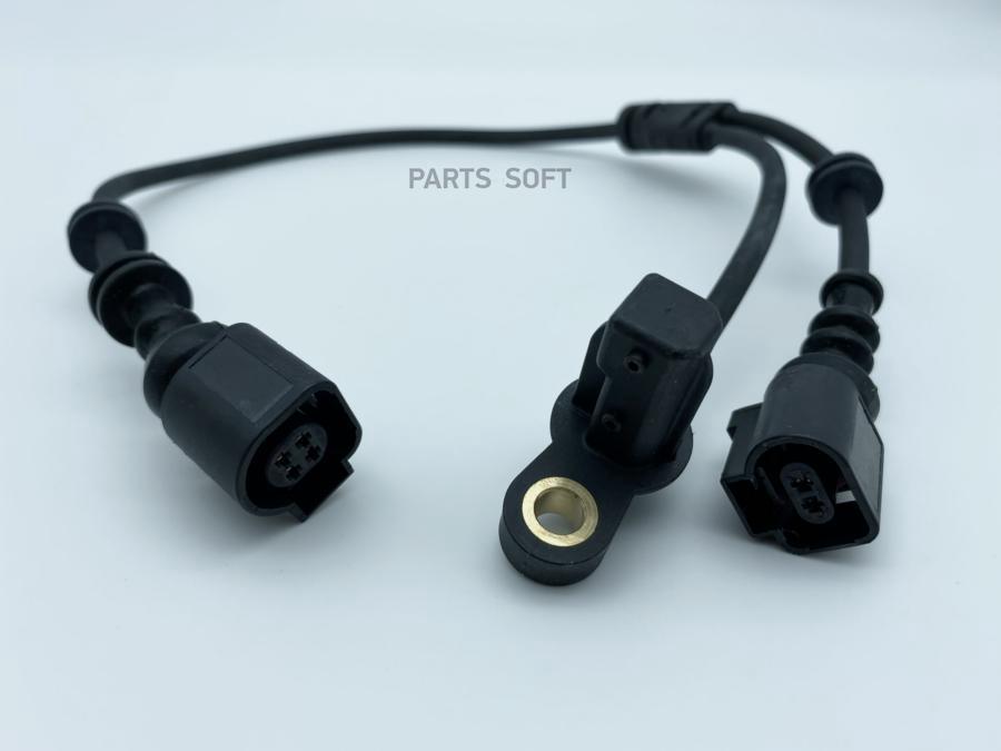 

Датчик Abs Vw Sharan Mpv (2002/10 - 2010/03) Ford Galaxy (2002/11 - 2006/05) Seat Alhamerc