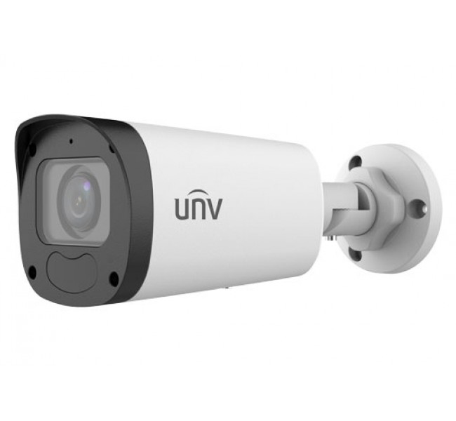 фото Ip видеокамера uniview ipc2322lb-adzk-g