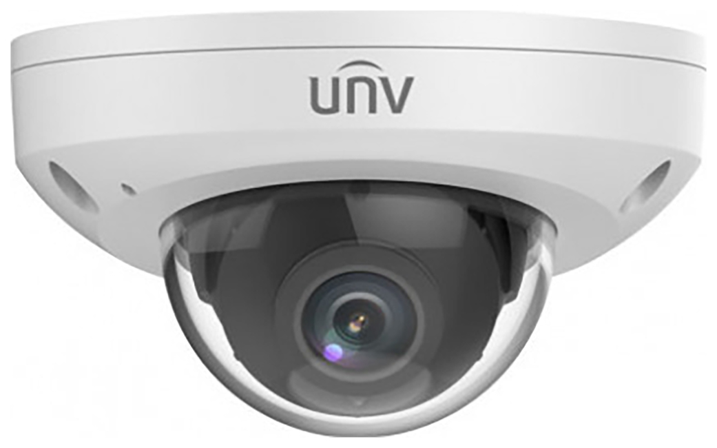 фото Ip видеокамера uniview ipc314sb-adf28k-i0