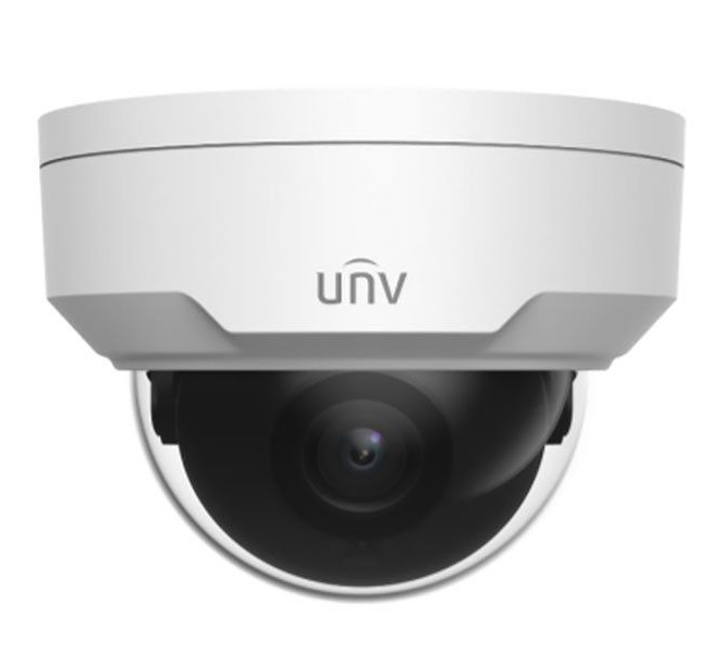 Камера видеонаблюдения Uniview IPC322LB-DSF28K-G