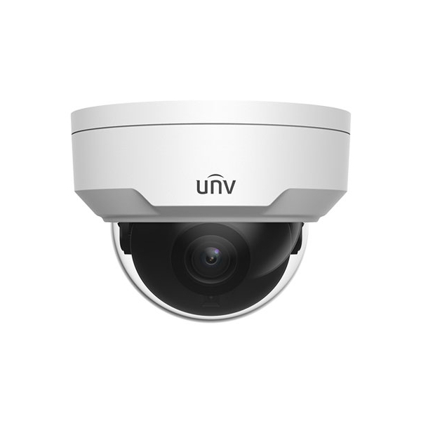 

Камера видеонаблюдения Uniview IPC322LB-DSF40K-G, Белый, IPC322LB-DSF40K-G