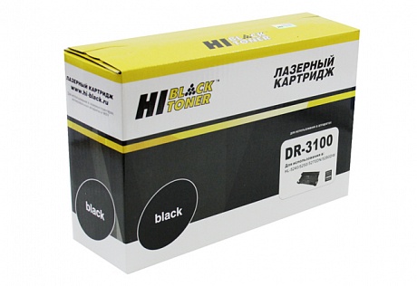 фото Фотобарабан hi-black dr-3100 (dr-3100)