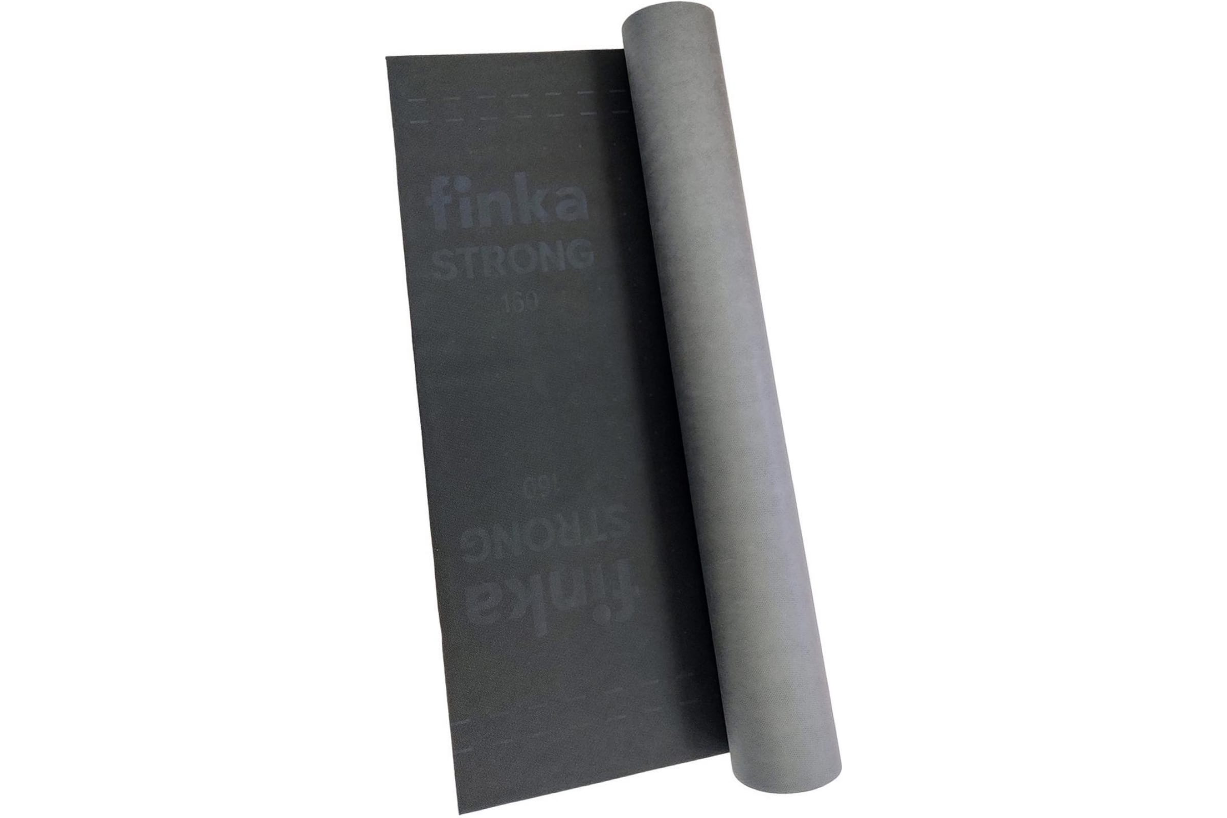 

Finka Диффузионная мембрана Strong 160 1,5x50м 75м3 арт.FMS75