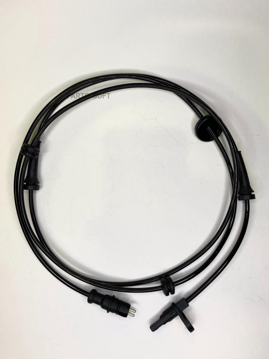 

Датчик Abs Fiat Doblo (2001/10 - 2010/01) Rear MAGTECHNIC арт. mag3892
