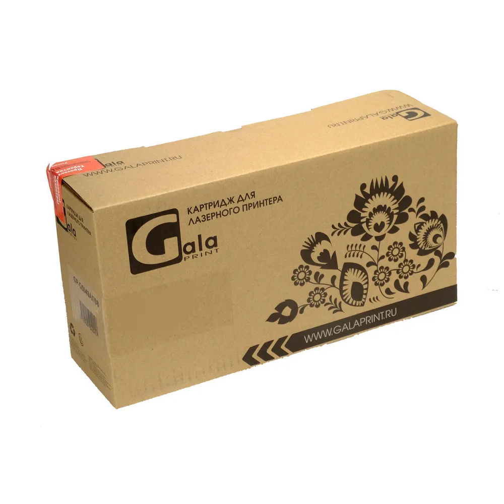 

Фотобарабан GalaPrint (GP-CF257A) черный, совместимый