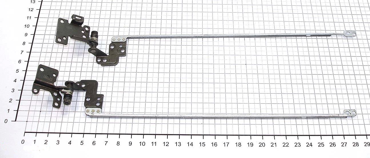 

Петли для ноутбука Vbparts (100156289V)