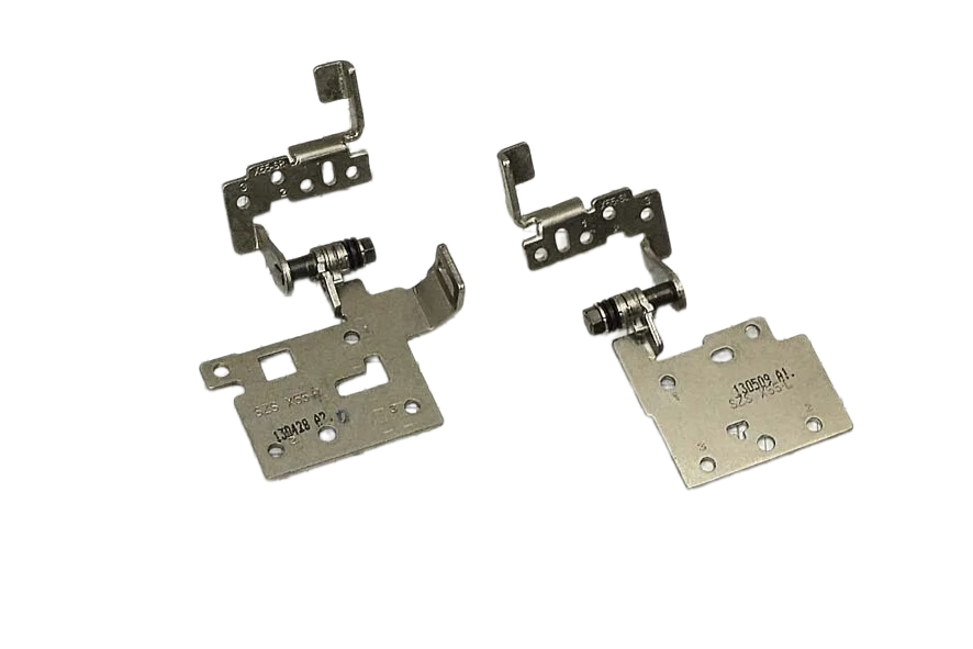 

Петли для ноутбука Asus X55, X55A, X55C, X55V, X55VD, X55XI, X55S, X55SA, X55SR, X55SV, X5