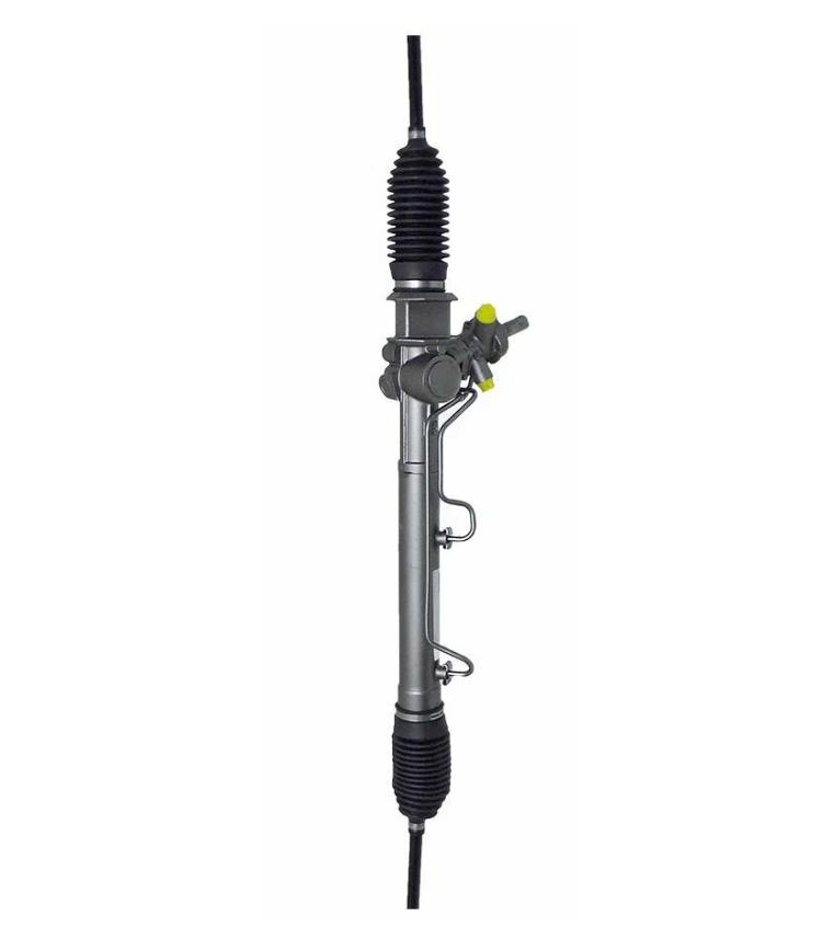 

Рулевая рейка Atg ATGR25092RB