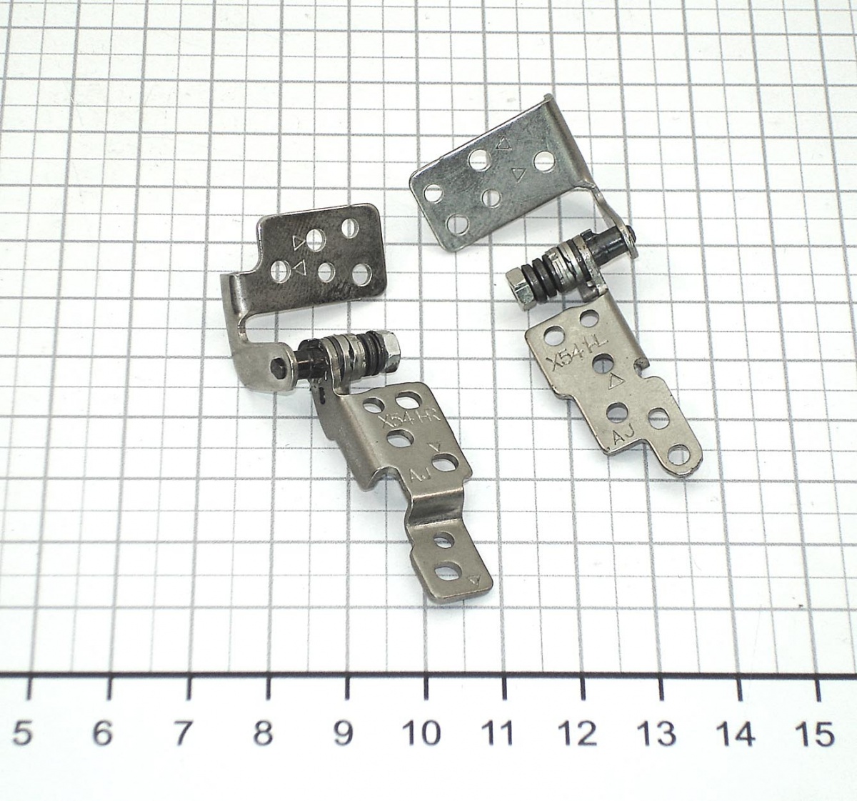

Петли для ноутбука Vbparts (100156112V)