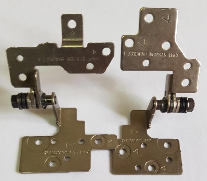 Петли для ноутбука Asus A441, K441, X441, F441, R414U Series