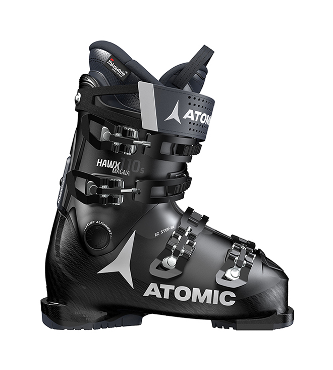 

Горнолыжные ботинки Atomic Hawx Magna 110 S Black/Dark Blue (19/20) (28.5), Hawx Magna 110 S Black/Dark Blue (19/20) (28.5)