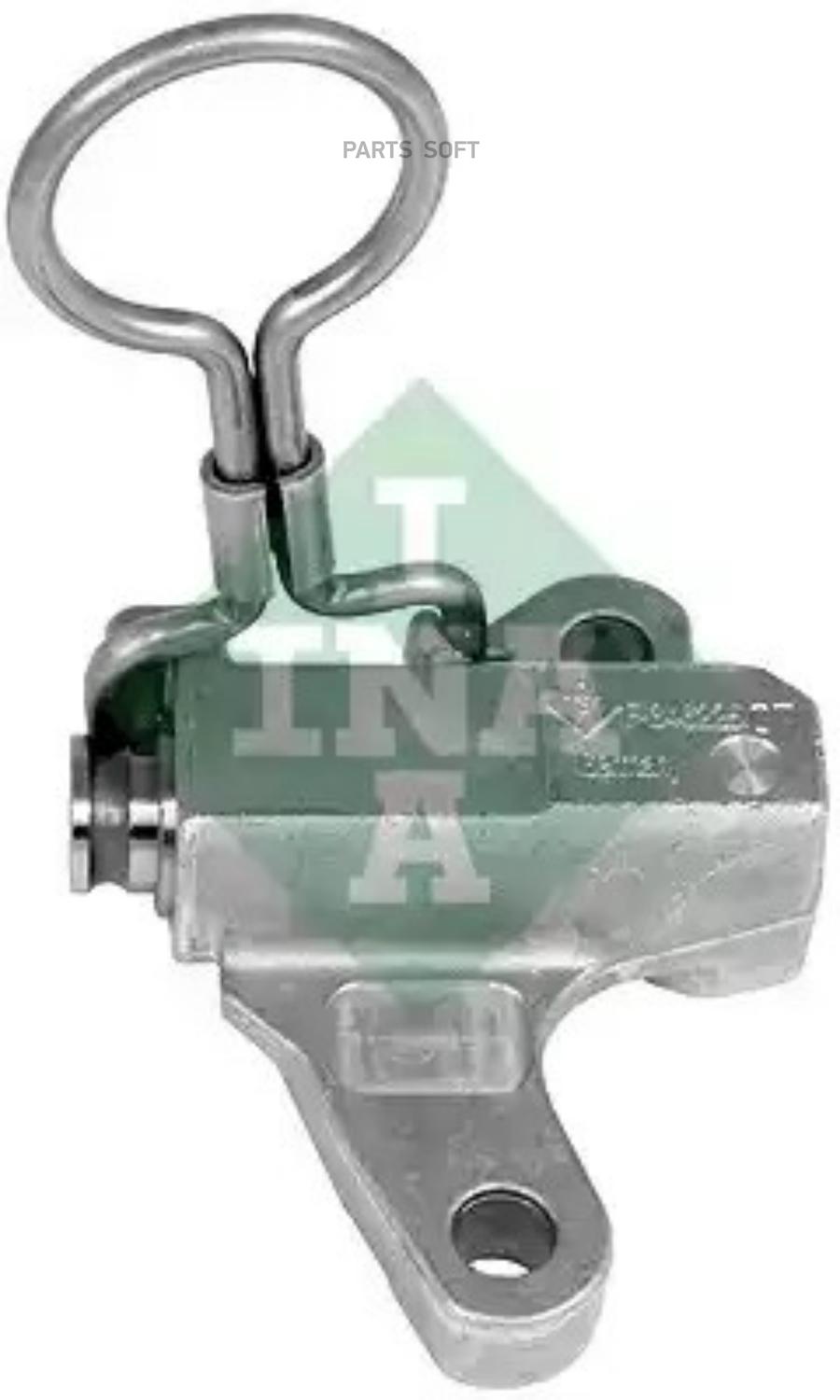 

Натяжитель цепи грм audi a4/a6/a8 2.4/3.2fsi 2004 =>