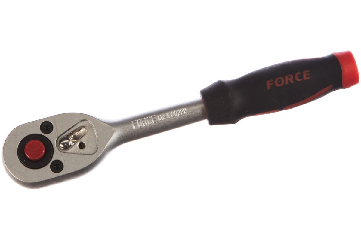 

FORCE 1/4 Трещотка 24зуба