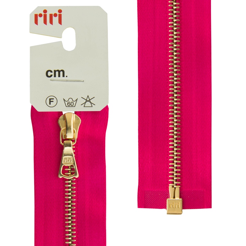 

Молния металл, Gold, слайдер FLASH, разъёмная 1 замок, на атласной тесьме, 4мм, 60см, цвет, Молнии для одежды