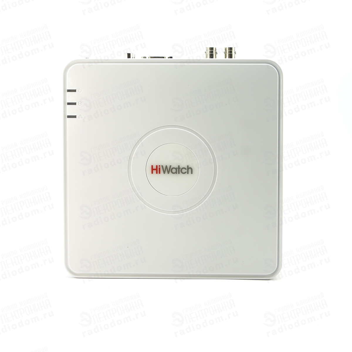 

IP-видеорегистратор HiWatch 300228210