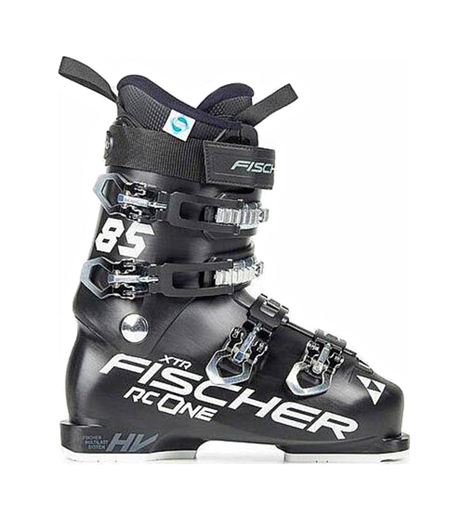 фото Горнолыжные ботинки fischer rc one 85 xtr ws darkgrey/darkgrey (21/22) (24.5)