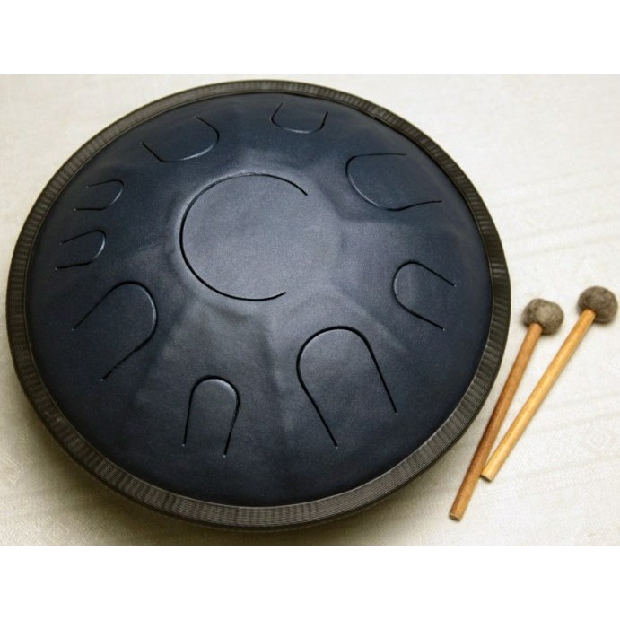 

Глюкофон Pangooda Drums PNG-GD-36MM, Синий, PNG-GD-36MM