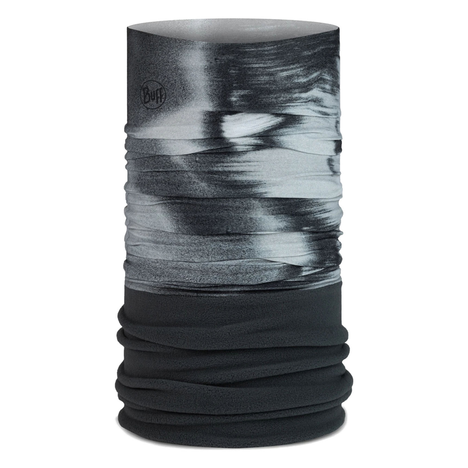 

Бандана Buff Polar Arius Graphite 132567.901.10.00, Разноцветный, Polar