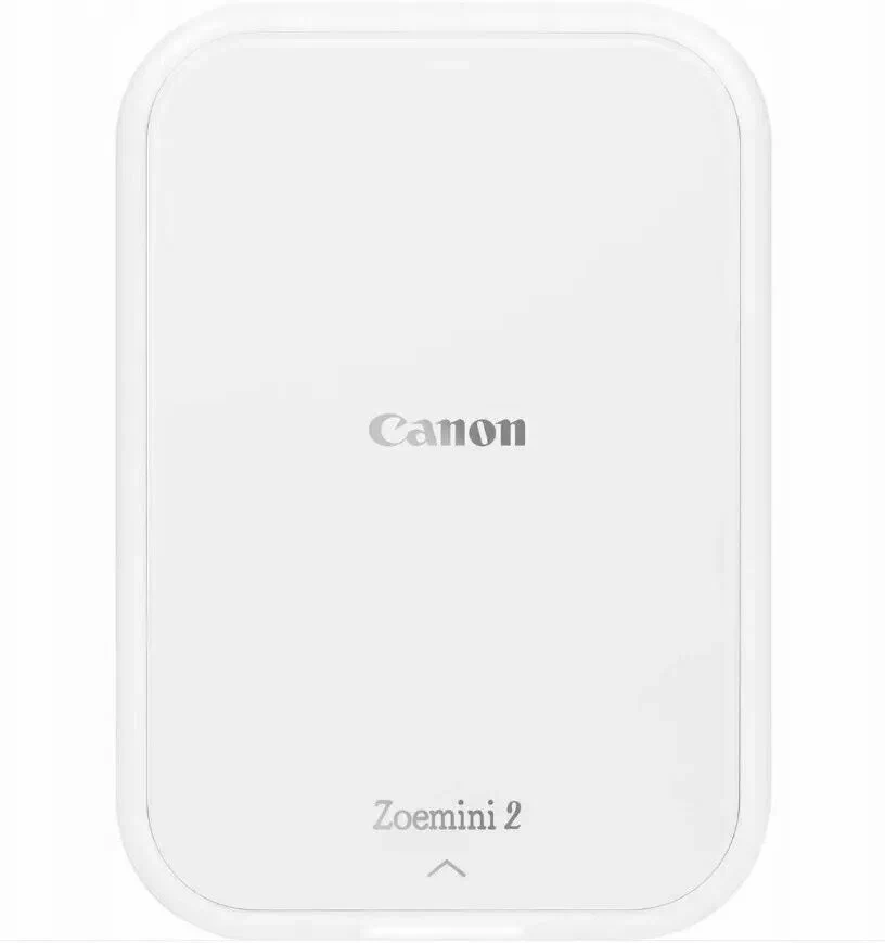 

Компактный фотопринтер Canon Zoemini 2 White, Zoemini 2