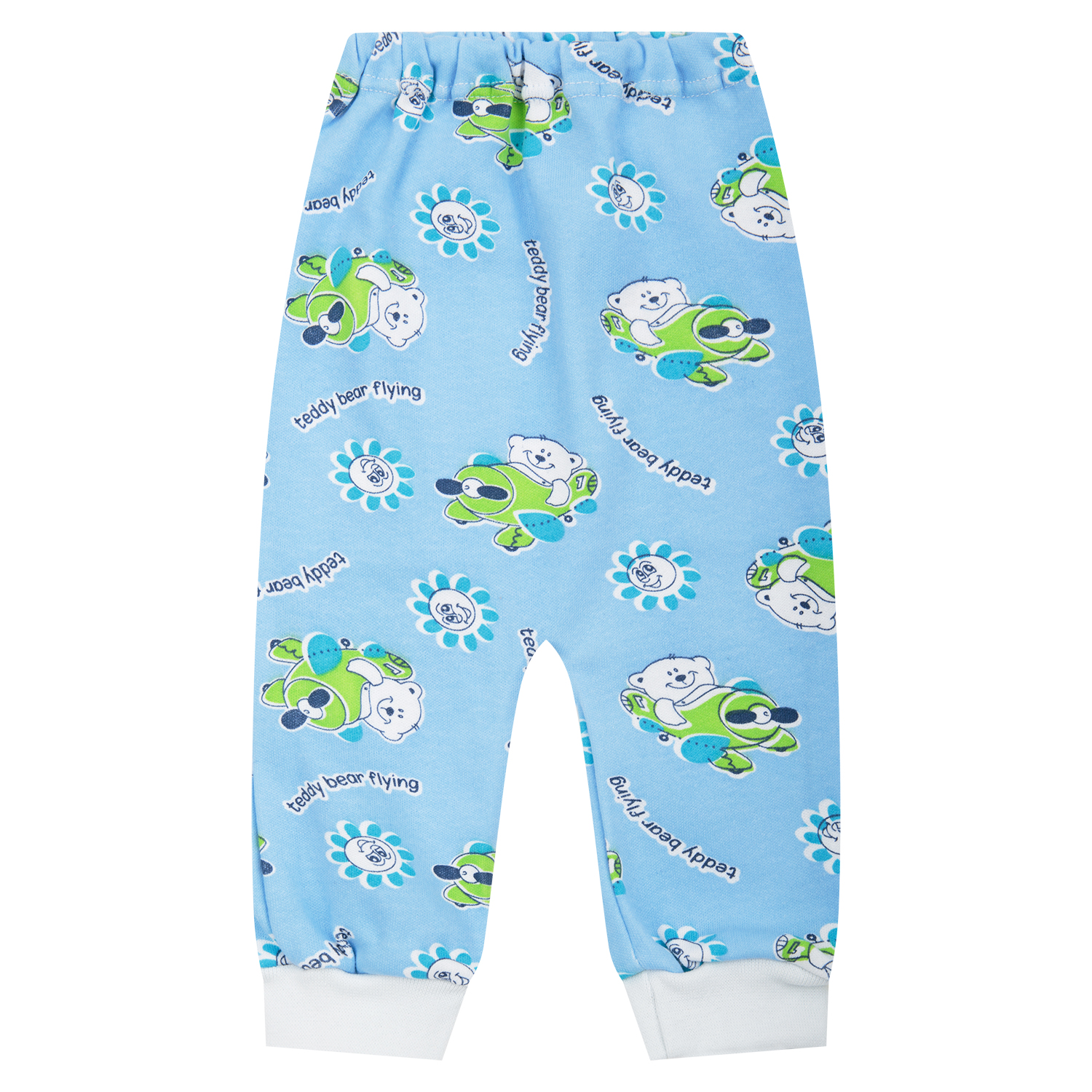 

Ползунки Little World Of Alena ПЗ01-103 р.62, ПЗ01-103