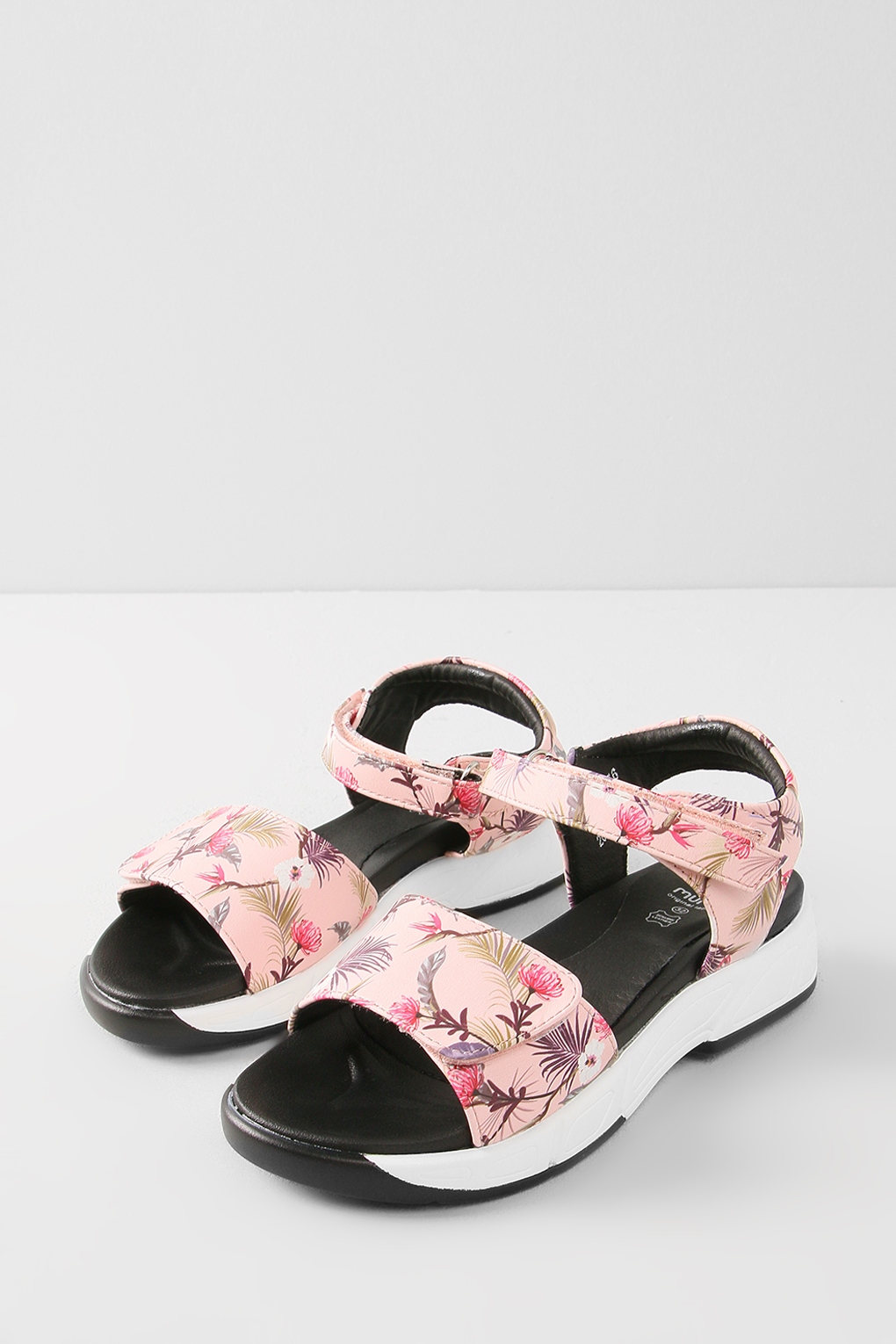 

Сандалии Mursu 2222403256, розовый, 37, 2222403256