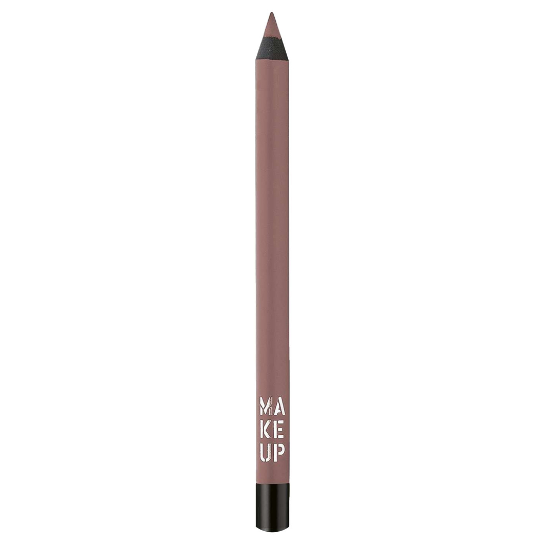 Карандаш для губ Make up Factory Color Perfection Lip Liner тон 08 нюд карандаш для век make up factory kajal definer 04