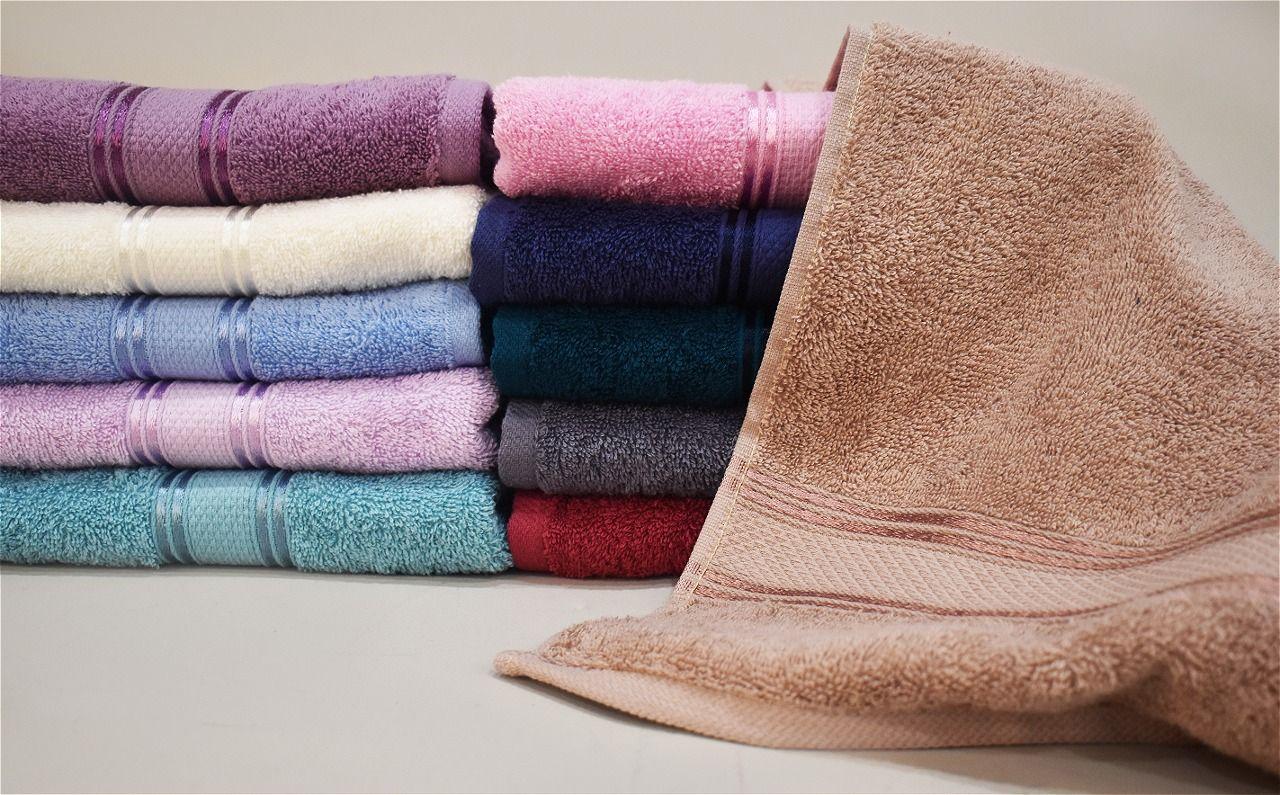 

Полотенце Бояртекс Антика 0166 капучино (какао), 30 х 60