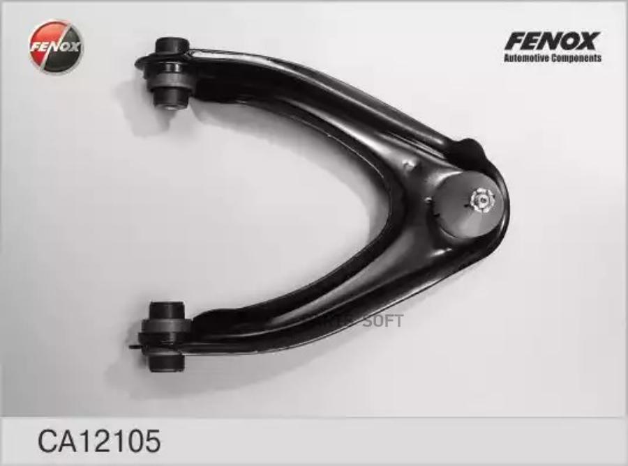 

FENOX CA12105 Рычаг подвески | перед лев |