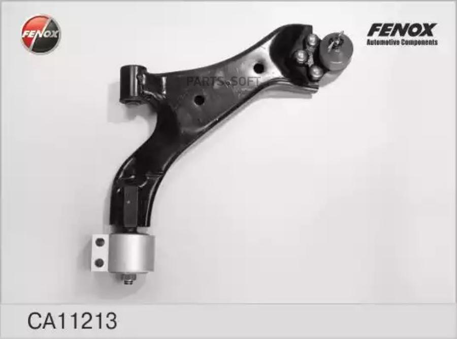 

FENOX CA11213 Рычаг подвески | перед прав |