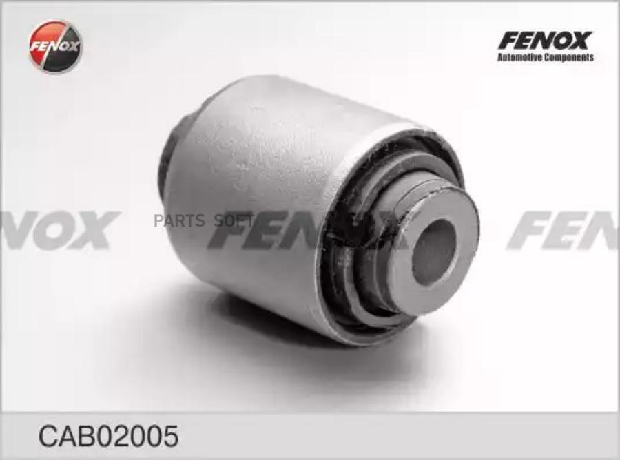 

FENOX CAB02005 Сайлентблок Honda Civic Coupe (EJ1) 93-95, Civic Coupe (EF,EJ7) 87-98, Civi