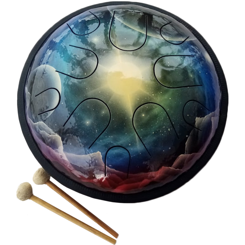 

Глюкофон Pangooda Drums PNG-ND-S-36, PNG-ND-S-36