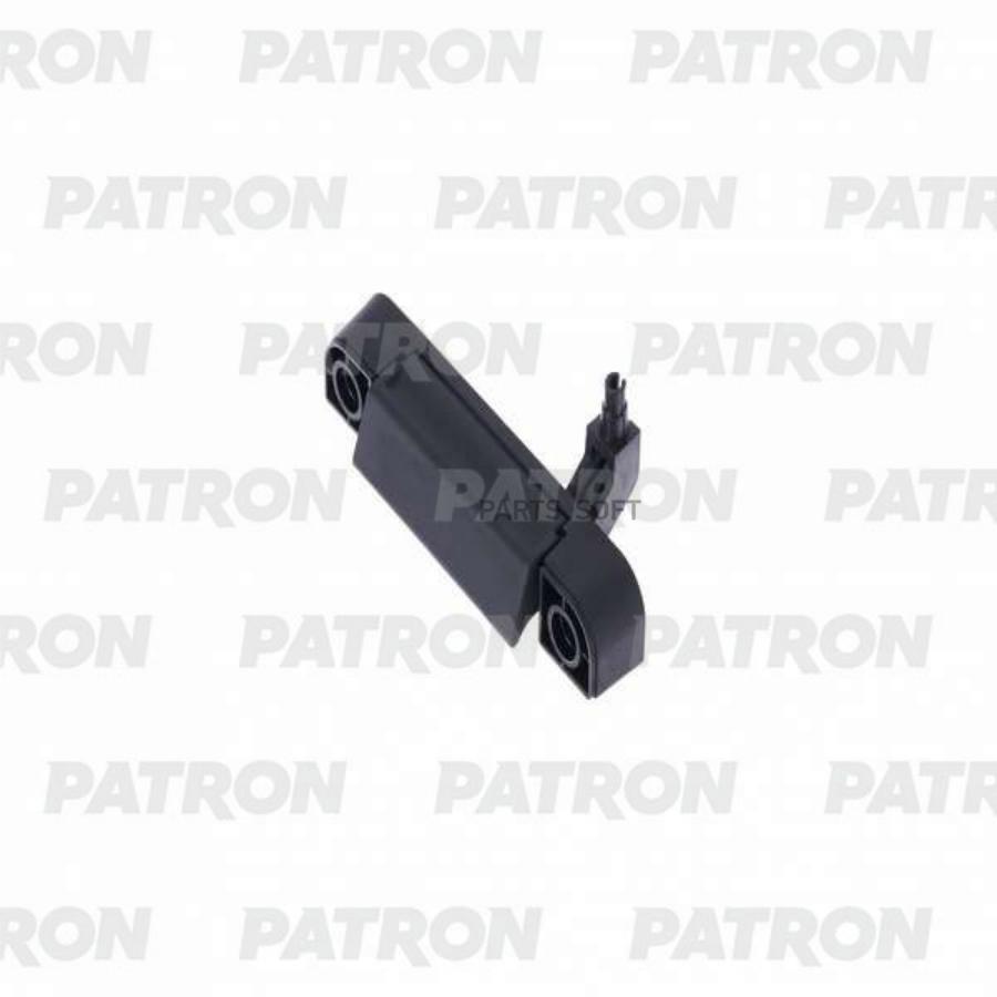 

Ручка Двери Внутр Раздвижн Прав Внутр Текстурн Черн PATRON P201034R